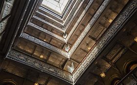 The Beekman, A Thompson Hotel, By Hyatt